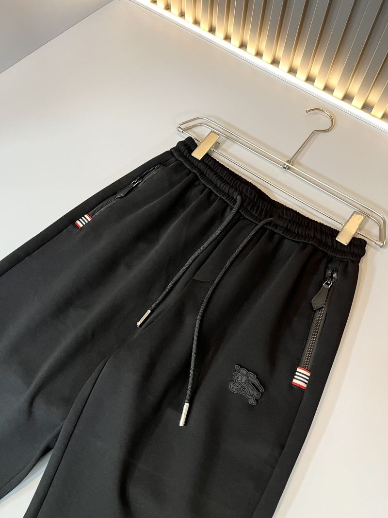 Burberry Long Pants